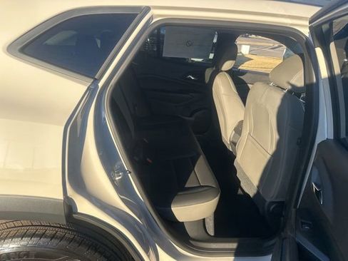 New 2026 Chevrolet Trax ACTIV w/ Driver Confidence Package FWD image 30