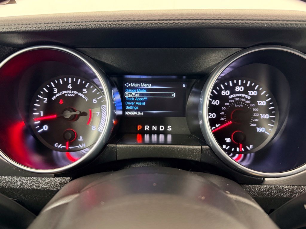 Used 2023 Ford Mustang Premium RWD image 13
