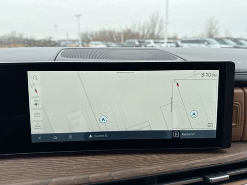 New 2026 Hyundai Santa Fe Calligraphy image 20