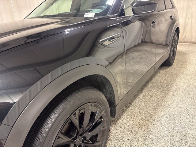 Used 2026 MAZDA CX-90 3.3 Turbo w/ Premium Sport Pkg AWD/4WD image 11