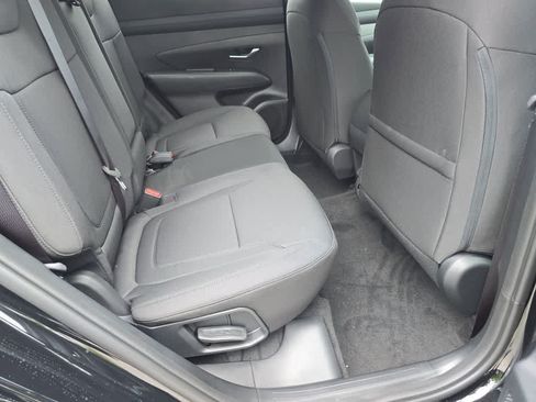 New 2026 Hyundai Tucson SE FWD image 21