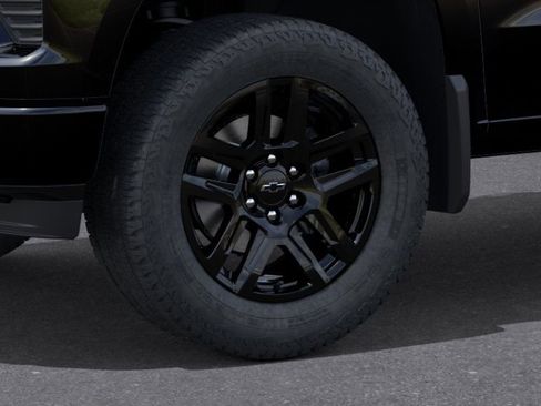 New 2026 Chevrolet Silverado 1500 RST image 9