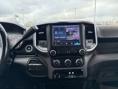 Used 2022 RAM 2500 Big Horn image 14