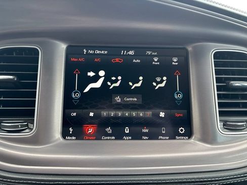 Used 2023 Dodge Charger Scat Pack w/ Plus Group RWD image 42