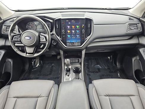 Used 2024 Subaru Ascent Onyx Edition image 9