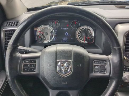 Used 2013 RAM 1500 Sport w/ Sport Premium Group image 33