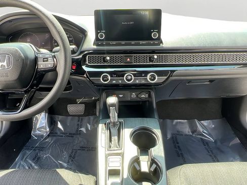 Used 2023 Honda Civic LX image 14