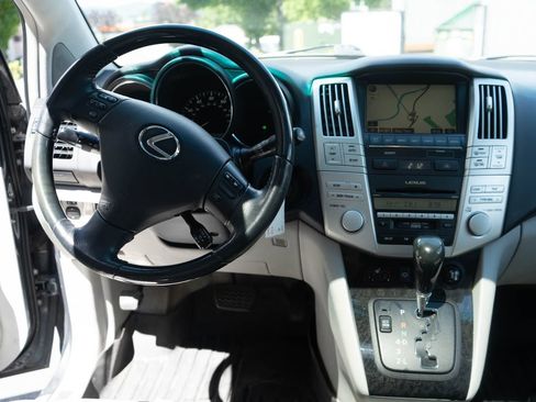 Used 2008 Lexus RX 350 AWD image 15