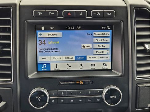 Used 2018 Ford Expedition Limited w/ Equipment Group 302A AWD/4WD image 14