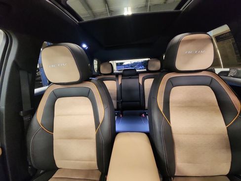 Used 2026 Chevrolet Equinox ACTIV w/ LPO, Floor Liner Package AWD/4WD image 34