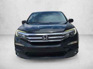 Used 2018 Honda Pilot EX-L video 2