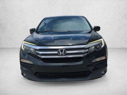 Used 2018 Honda Pilot EX-L image 2