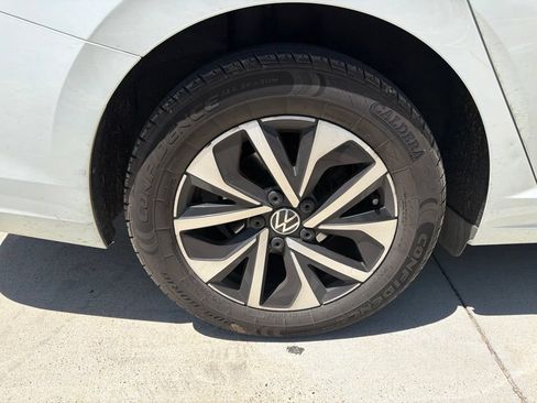 Used 2023 Volkswagen Jetta S FWD image 12