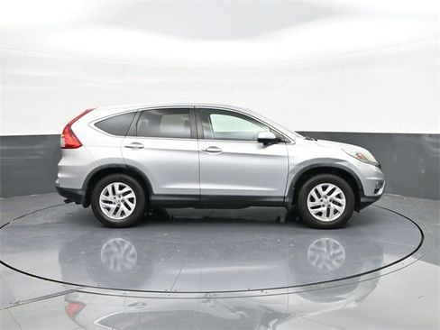 Used 2015 Honda CR-V EX image 25