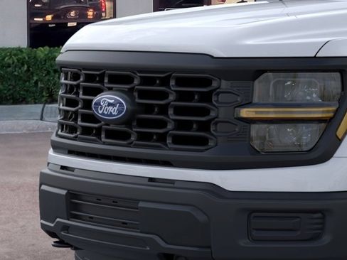 New 2026 Ford F150 XL AWD/4WD image 17