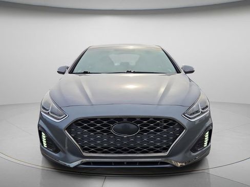 Used 2018 Hyundai Sonata SEL FWD image 4