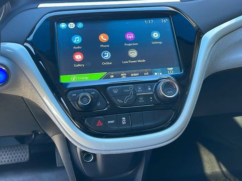 Used 2021 Chevrolet Bolt LT image 17