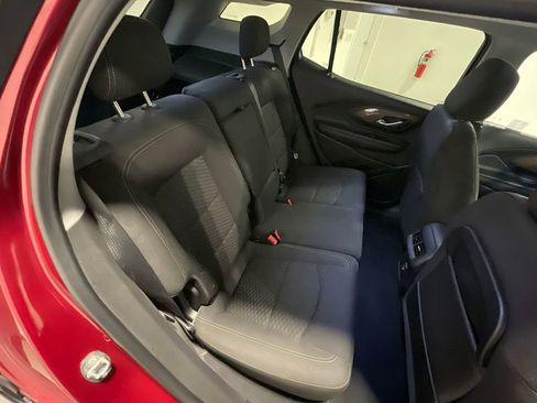 Used 2019 GMC Terrain SLE w/ Driver Convenience Package image 25