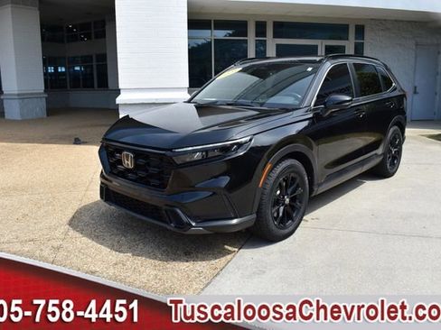 Used 2023 Honda CR-V Sport image 5