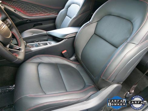 Used 2024 Dodge Charger R/T w/ Plus Group image 14