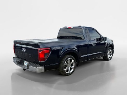 Used 2024 Ford F150 XL w/ Equipment Group 103A High image 6