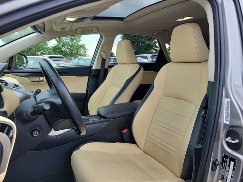 Used 2016 Lexus NX 200t FWD w/ Premium Package image 11