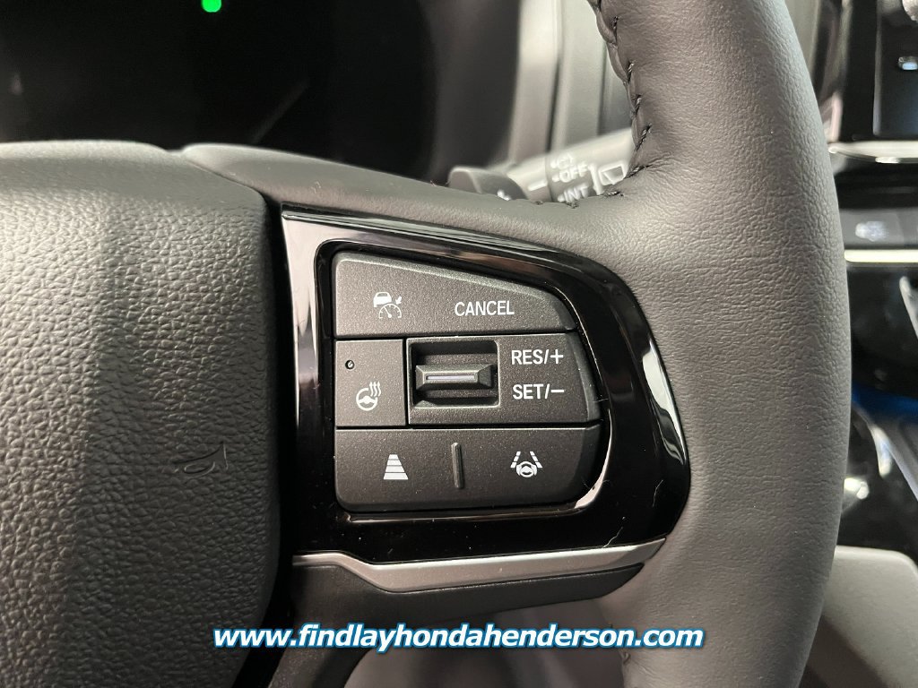 New 2027 Honda Odyssey Elite image 15