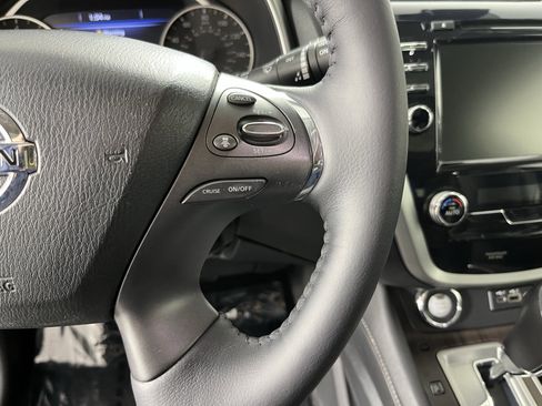 Used 2019 Nissan Murano Platinum AWD/4WD image 26
