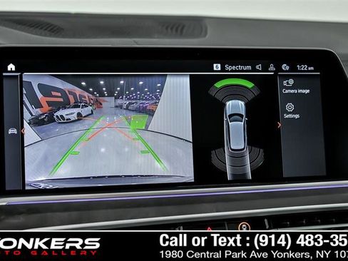 Used 2023 BMW X5 xDrive40i w/ Premium Package image 19