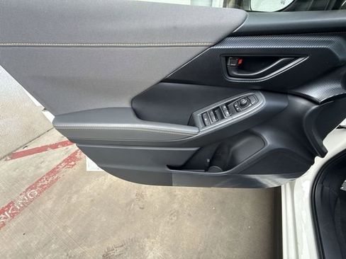 New 2026 Subaru Crosstrek 2.5i Sport AWD/4WD image 5