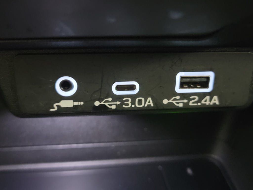 Used 2024 Subaru Crosstrek 2.5i Wilderness w/ Wilderness Package AWD/4WD image 21
