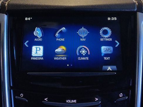 Used 2015 Cadillac SRX Performance w/ Driver Awareness Package FWD image 25