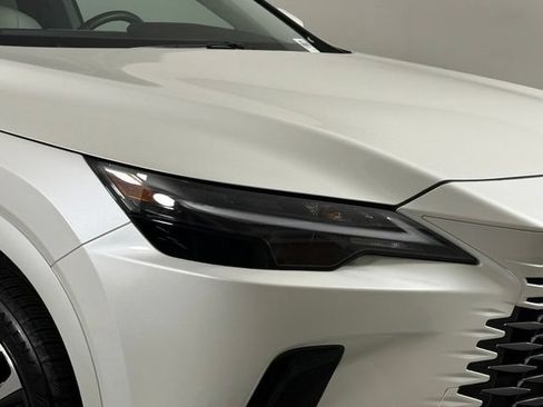 Used 2025 Lexus RX 350 Premium Plus FWD image 15