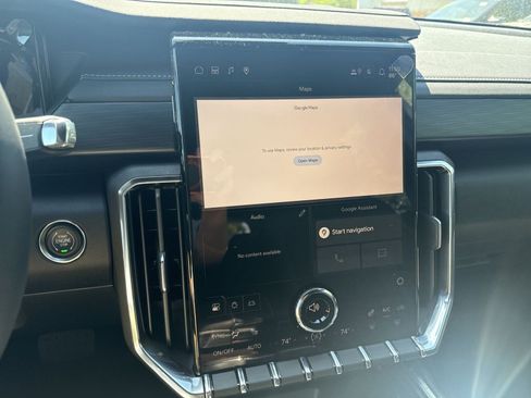 New 2026 GMC Acadia Elevation w/ Black Edition AWD/4WD image 16