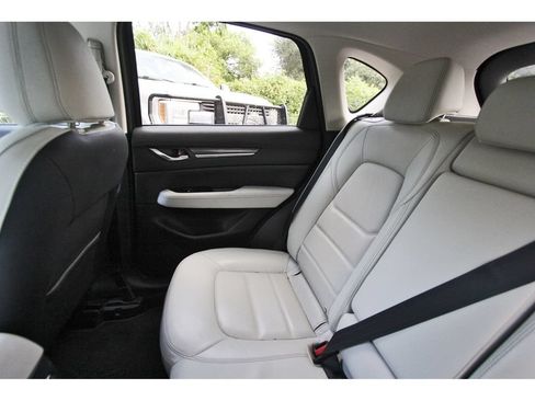 Used 2021 MAZDA CX-5 Grand Touring Reserve AWD/4WD image 10