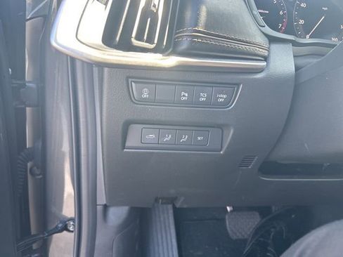 Used 2024 MAZDA CX-90 3.3 Turbo w/ Premium Plus Pkg AWD/4WD image 7