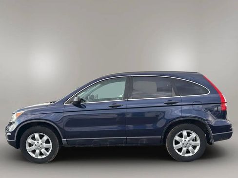 Used 2011 Honda CR-V EX image 4