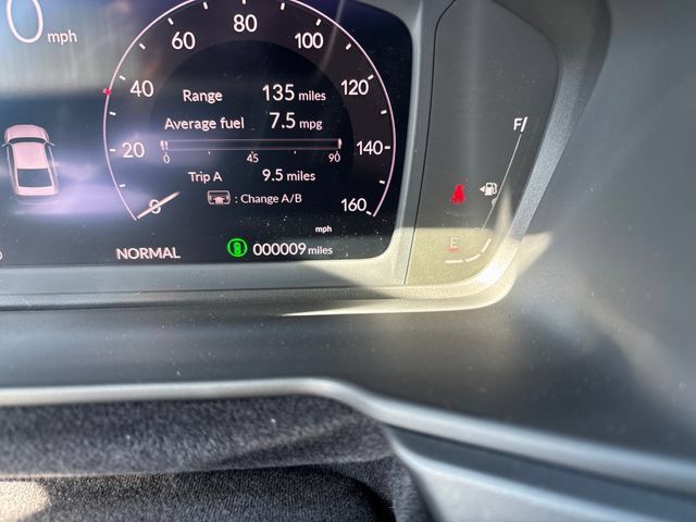 New 2026 Honda Accord Touring image 16