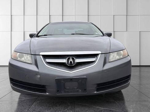Used 2006 Acura TL FWD image 2