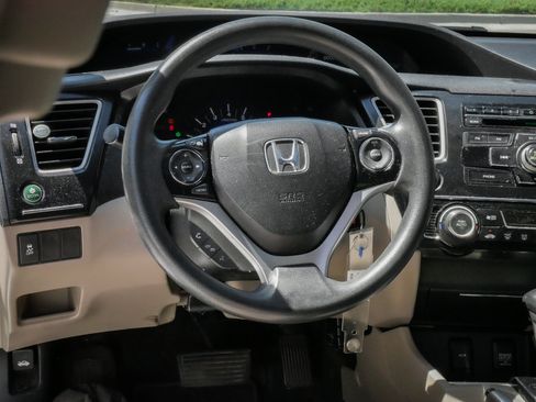 Used 2013 Honda Civic EX image 6