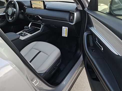 New 2026 MAZDA CX-90 3.3 Turbo w/ Premium Sport Pkg image 6