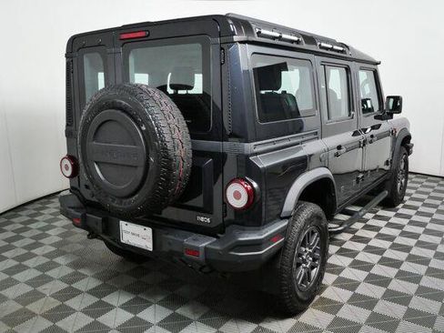 Used 2024 INEOS Grenadier AWD/4WD image 4