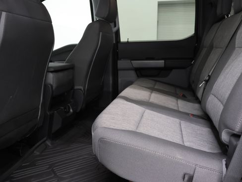 Used 2023 Ford F350 XL w/ STX Appearance Package AWD/4WD image 36