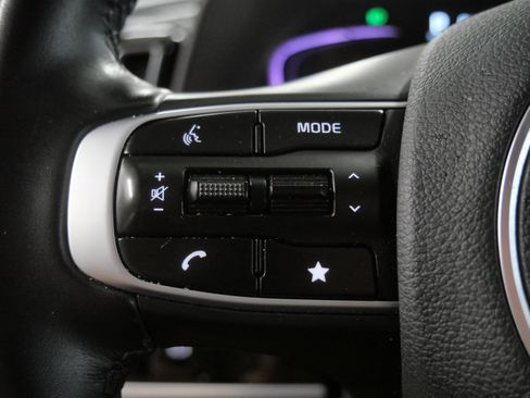 Used 2024 Kia Sportage EX AWD/4WD image 27