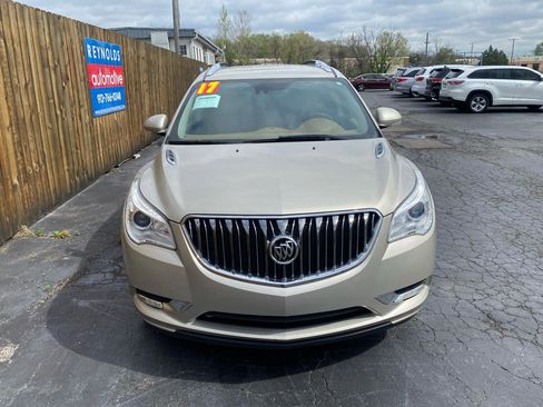Used 2017 Buick Enclave Premium w/ Trailering Package image 2