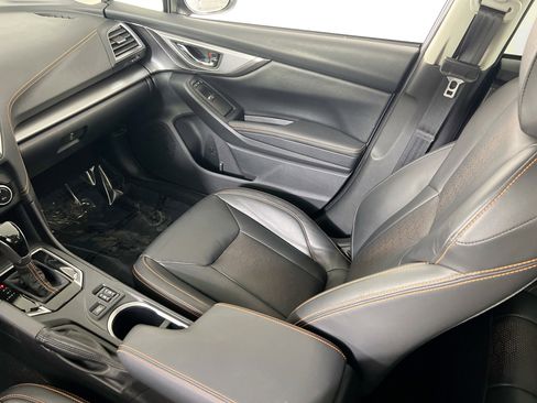 Used 2023 Subaru Crosstrek 2.5i Limited w/ Moonroof Package image 23