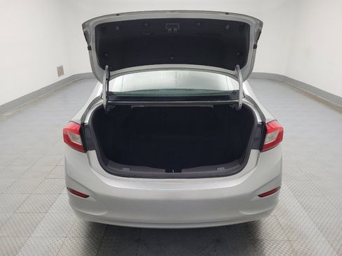 Used 2019 Chevrolet Cruze LT w/ LT Fleet Convenience Package image 29