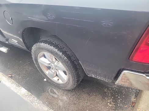 Used 2017 RAM 1500 Big Horn image 14