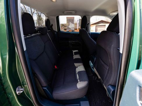 Used 2025 Ford Maverick XL w/ Equipment Group 101A image 28