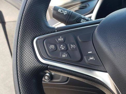 Used 2024 Chevrolet Malibu LT image 31